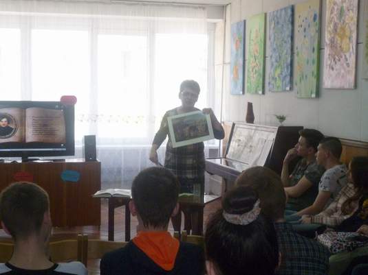 gogol 3