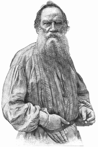 tolstoi